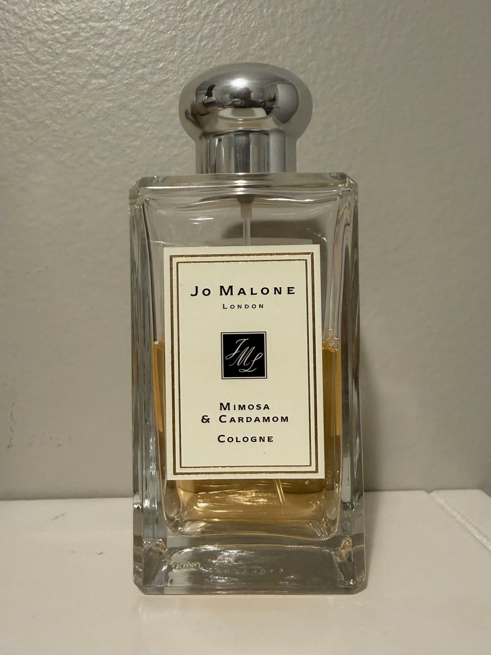 Jo Malone Mimosa & Cardamom